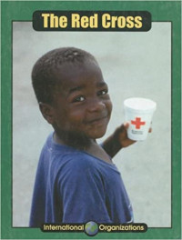 Image of The red cross
