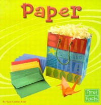 Image of Paper