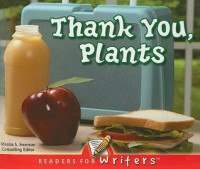Image of Thank you, plants