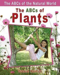 Image of The ABCs of plants