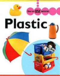 Image of Plastic