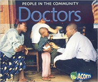 Image of Doctors