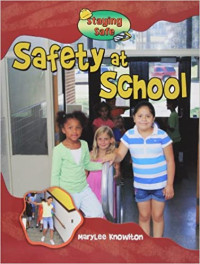 Image of Safety at school