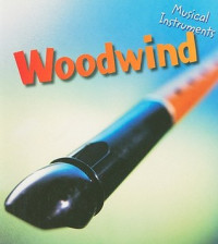 Image of Woodwind