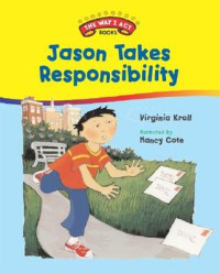 Image of Jason takes responsibility