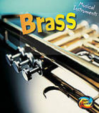 Image of Brass