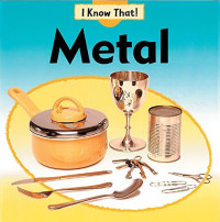 Image of Metal