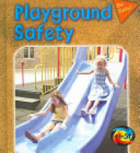 Image of Playground safety