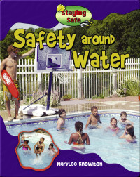 Image of Safety around water