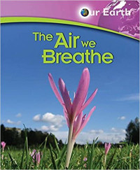 Image of The air we breathe