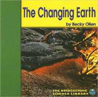 Image of The changing earth