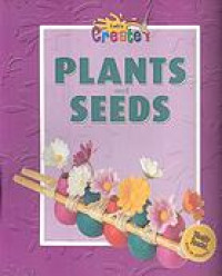 Image of Plants and seeds