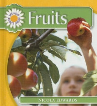 Image of Fruits