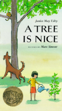 Image of A tree is nice