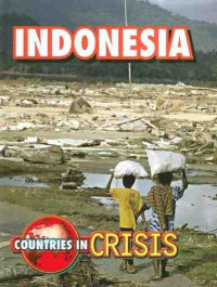 Image of Indonesia : countries in crisis