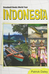 Image of Indonesia