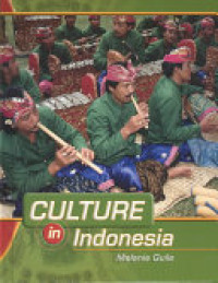 Image of Culture in Indonesia