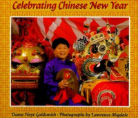 Image of Celebrating Chinese New Year
