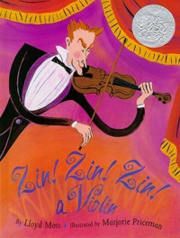 Image of Zin! zin! zin! : a violin