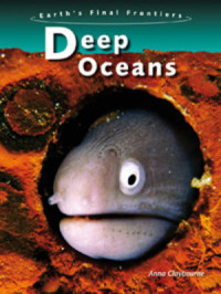 Image of Deep oceans