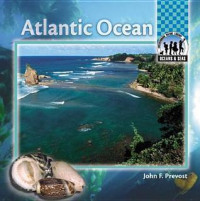 Image of Atlantic Ocean