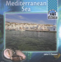 Image of Mediterranean Sea