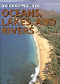 Image of Oceans, lakes, and rivers