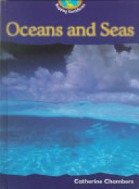 Image of Oceans and seas