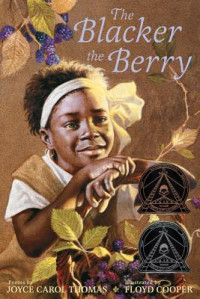 Image of The blacker the berry : poems