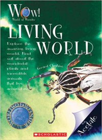 Image of Living world
