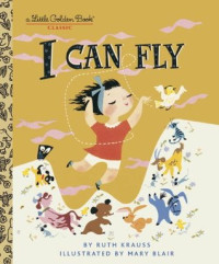 Image of I can fly