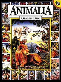 Image of Animali