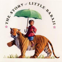 Image of The story of Little Babaji