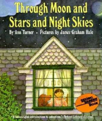 Image of Through moon and stars and night skies