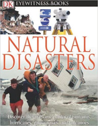 Image of Natural disasters