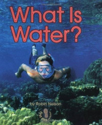 Image of What is water?