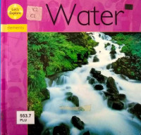Image of Water