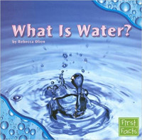 Image of What Is water?