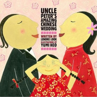 Image of Uncle Peter's amazing Chinese wedding