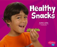 Image of Healthy snacks