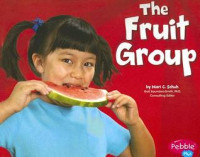 Image of The fruit group