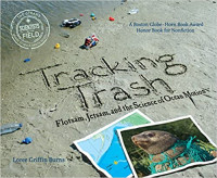 Image of Tracking trash : flotsam, jetsam, and the science of ocean motion