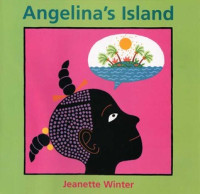 Image of Angelina's island