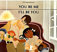Image of You be me, I'll be you