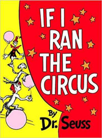 Image of If i ran the circus