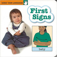 Image of First signs
