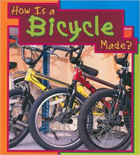 Image of How is a bicycle made?