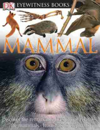 Image of Mammal