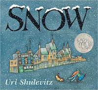 Image of Snow