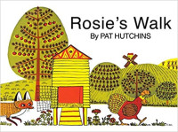Image of Rosie's walk